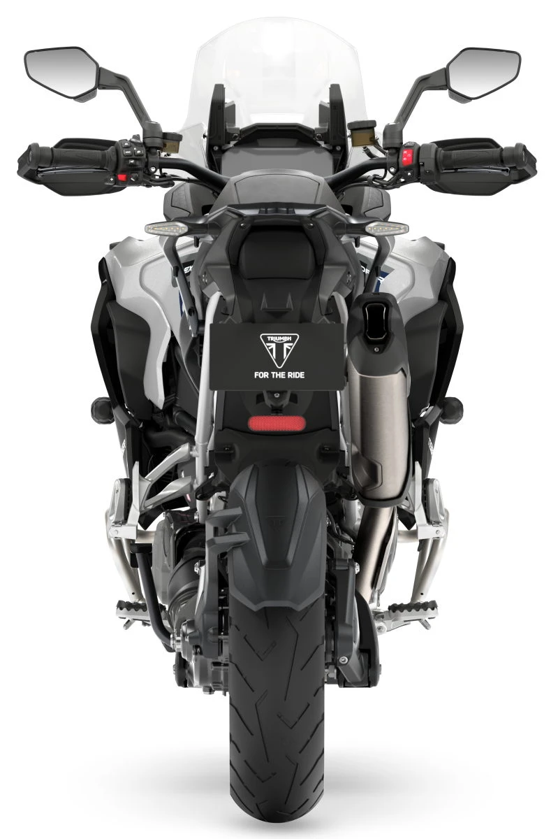 Triumph Tiger 1200 GT Explorer 2027 - 8