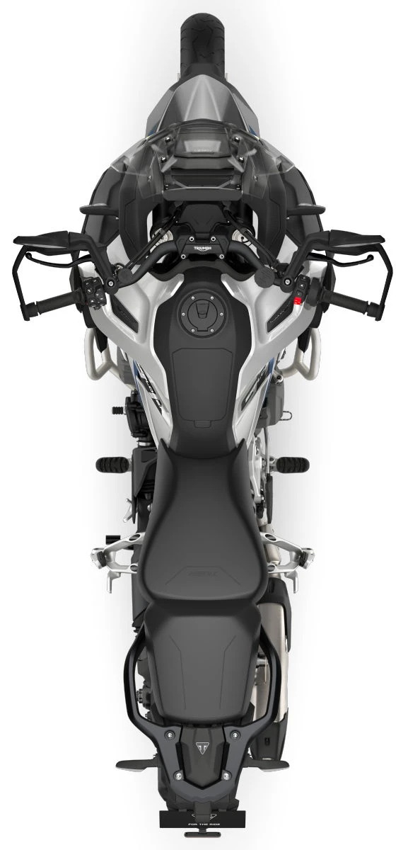 Triumph Tiger 1200 GT Explorer 2027 - 7