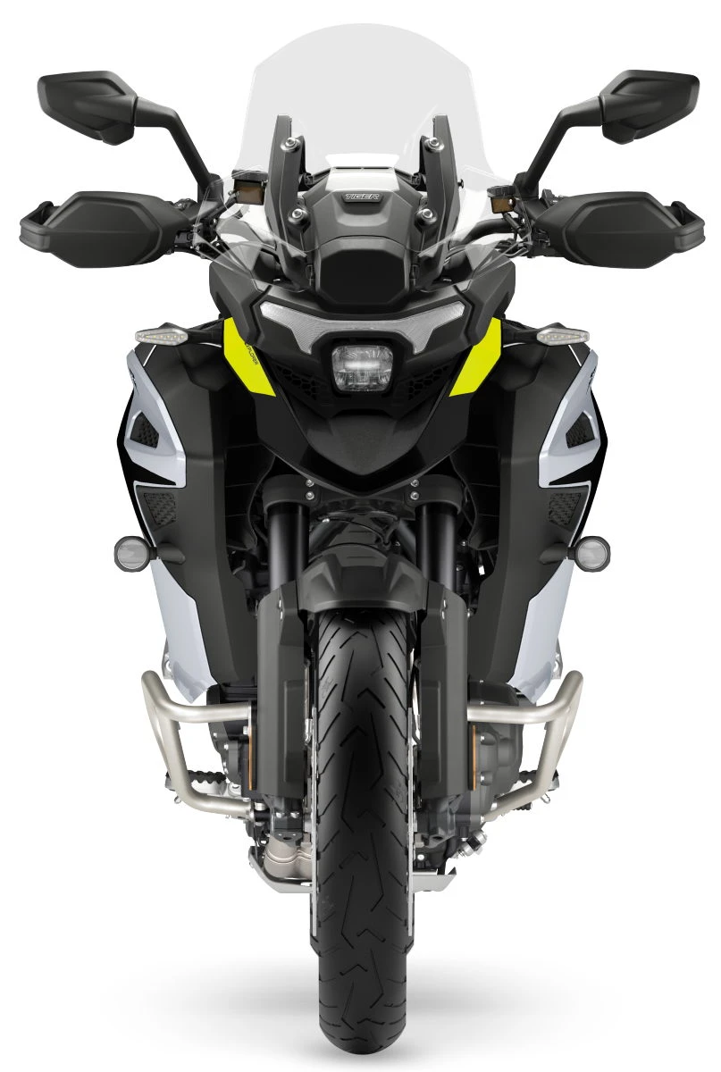 Triumph Tiger 1200 GT Explorer 2027 - 5