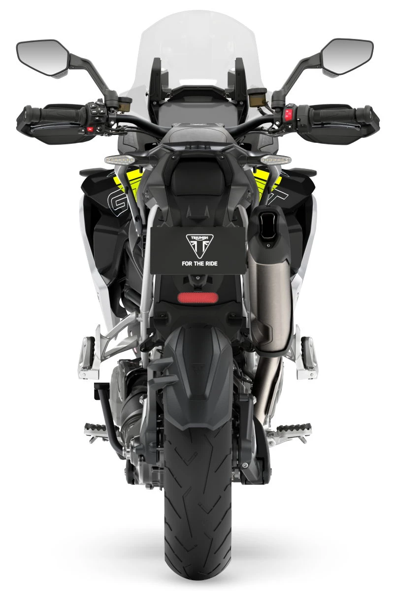 Triumph Tiger 1200 GT Pro 2027 - 5