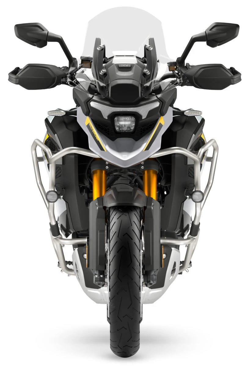 Triumph Tiger 1200 Rally Explorer 2027 - 5