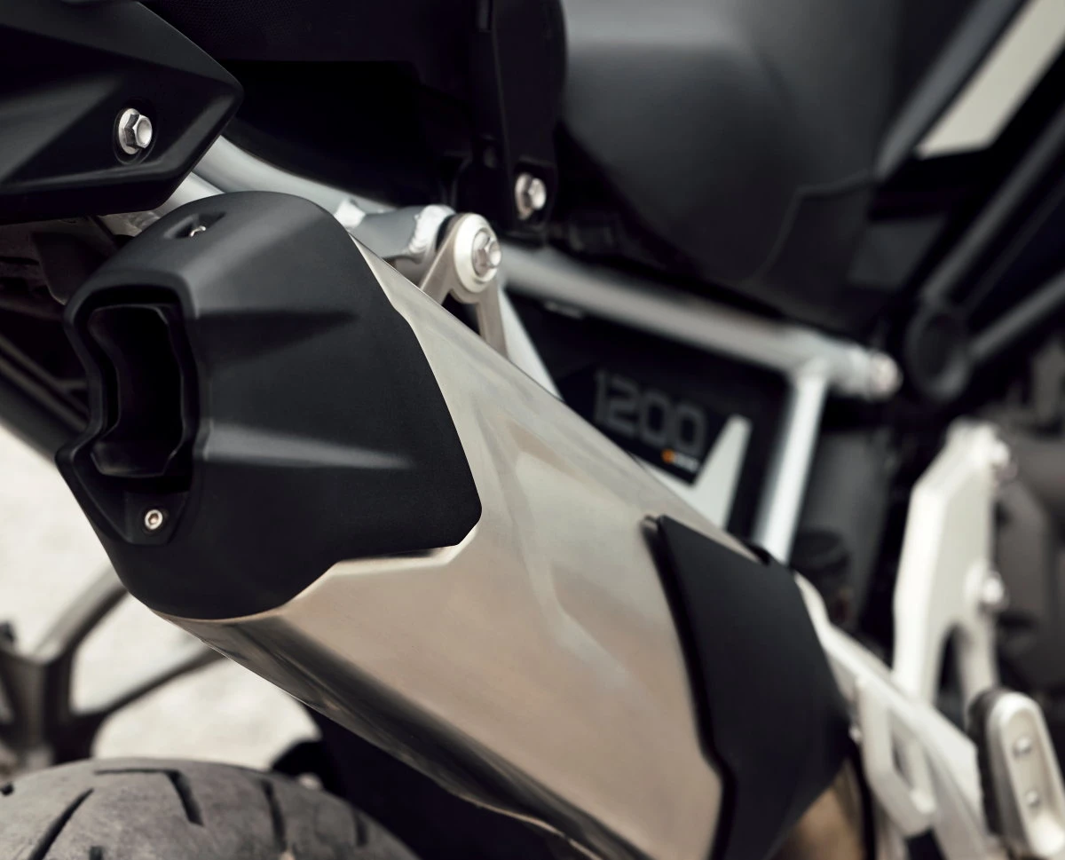 Triumph Tiger 1200 Rally Explorer 2027 - 15