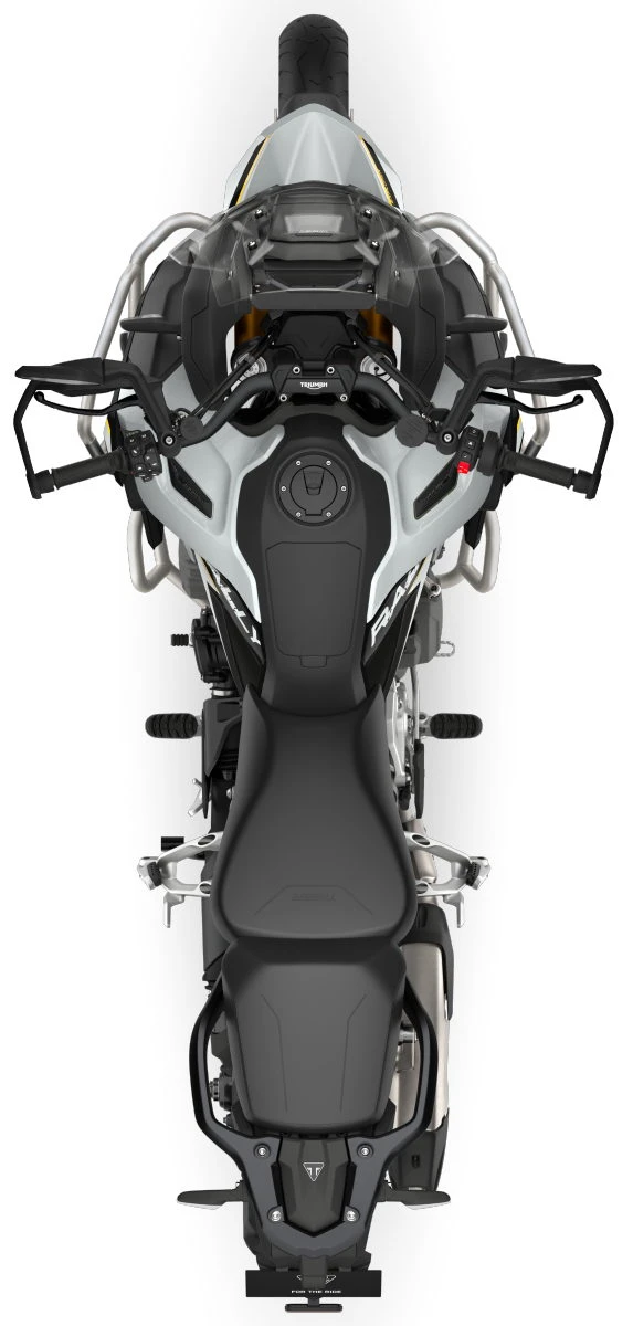 Triumph Tiger 1200 Rally Explorer 2027 - 3