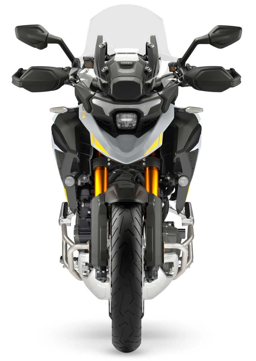 Triumph Tiger 1200 Rally Pro 2027 - 15