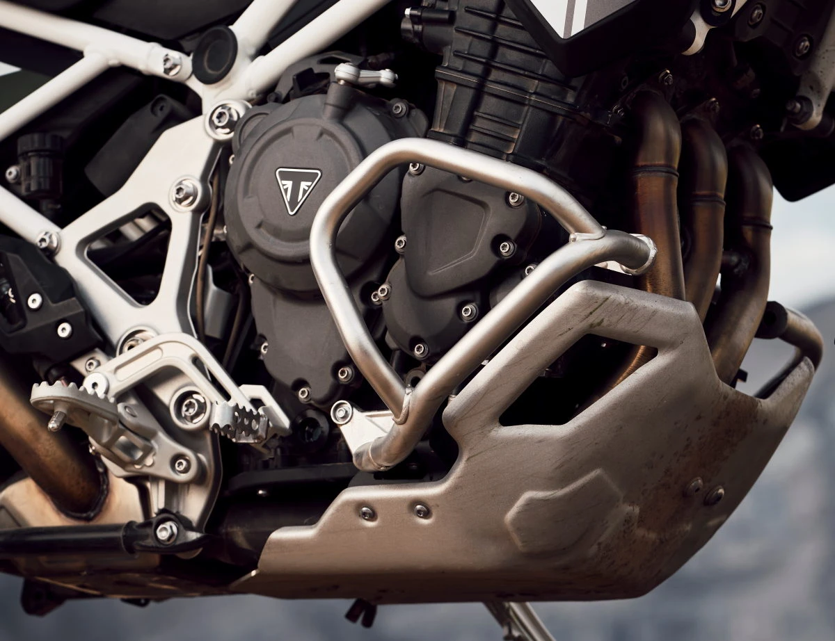 Triumph Tiger 1200 Rally Pro 2027 - 6