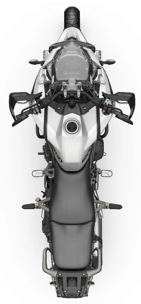 Triumph Tiger 1200 XCa 2021 - 15
