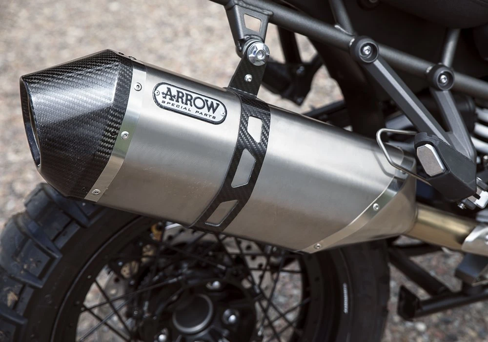Triumph Tiger 1200 XCa 2021 - 6