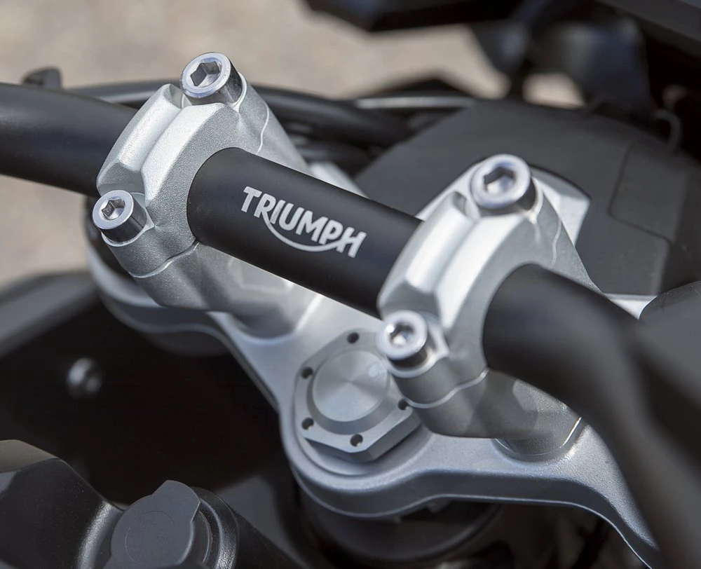 Triumph Tiger 1200 XCa 2021 - 3