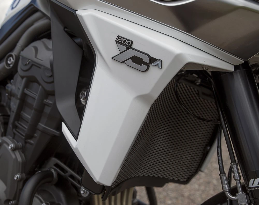Triumph Tiger 1200 XCa 2021 - 17