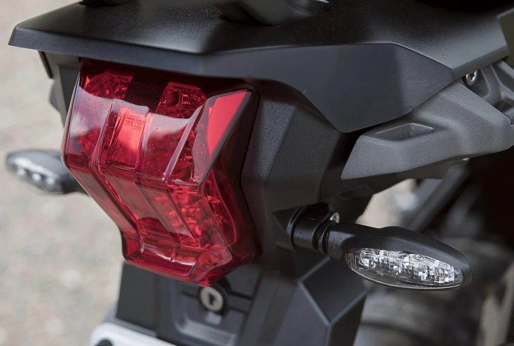 Triumph Tiger 1200 XCa 2021 - 24