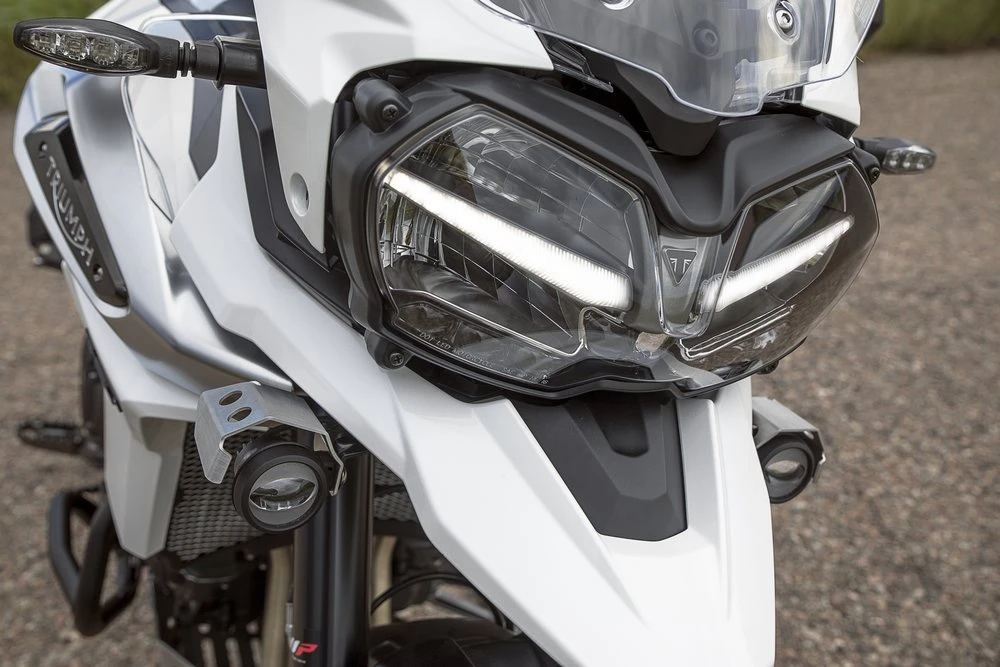 Triumph Tiger 1200 XCa 2021 - 18