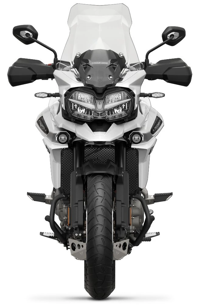 Triumph Tiger 1200 XCa 2021 - 1