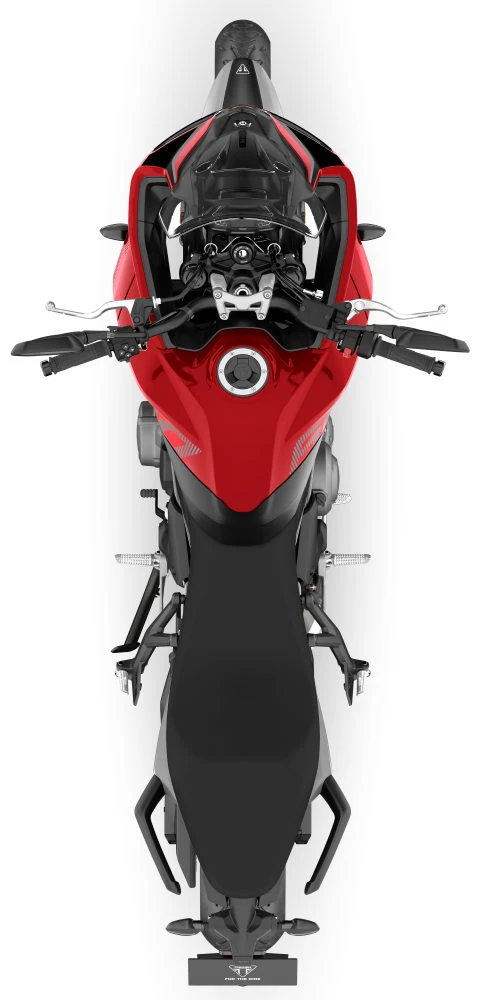 Triumph Nouvelle Tiger Sport 660 2025 - 13