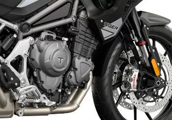 Triumph Tiger 1200 GT 2022