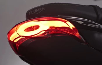 2500 Rocket III R édition Chrome