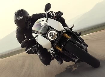 Triumph Speed Triple 1200 RR 2022