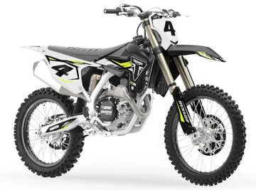 Triumph TF 450-RC