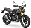 Triumph Scrambler 400 X 2027