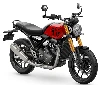Triumph Speed 400 2027