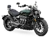 Triumph 2500 Rocket III GT Storm 2027