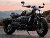 Triumph 2500 Rocket III R Storm 2027