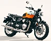 Triumph Bonneville 400 T40 2027