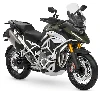 Triumph Tiger 1200 Rally Explorer 2027