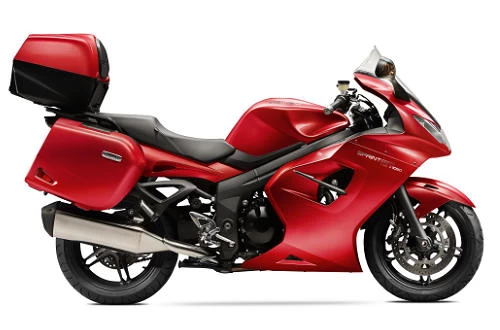 Photo de profil de la 1050 SPRINT GT SE 2014 en couleur non défini