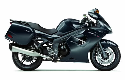 Photo de profil de la 1050 SPRINT GT 2013 en couleur non défini