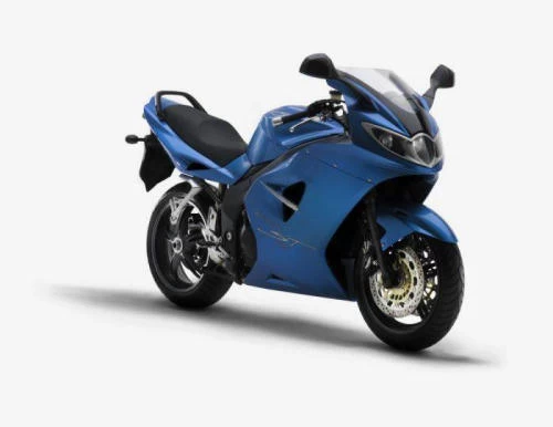 Photo de profil de la 1050 SPRINT ST 2006 en couleur non défini