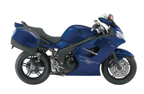 Photo de profil de la 1050 SPRINT ST 2008 en couleur non défini