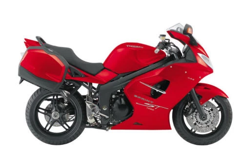Photo de profil de la 1050 SPRINT ST 2008 en couleur non défini