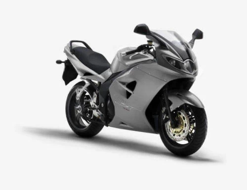 Photo de profil de la 1050 SPRINT ST 2008 en couleur non défini