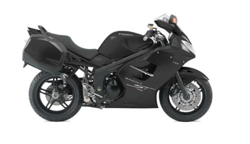 Photo de profil de la 1050 SPRINT ST 2009 en couleur non défini