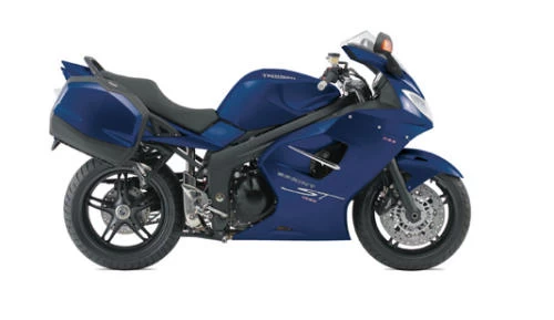 Photo de profil de la 1050 SPRINT ST 2009 en couleur non défini
