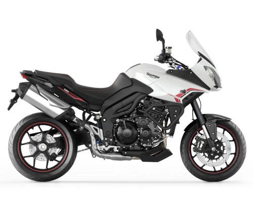 Profile photo of 1050 Tiger Sport 2013 in color not defined.