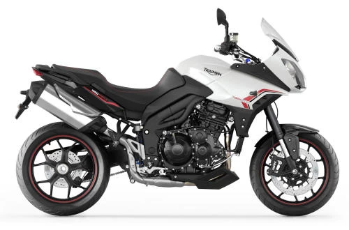 Profile photo of 1050 Tiger Sport 2014 in color not defined.