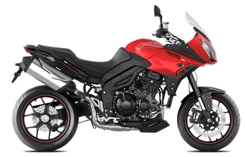 Profile photo of 1050 Tiger Sport 2015 in color not defined.