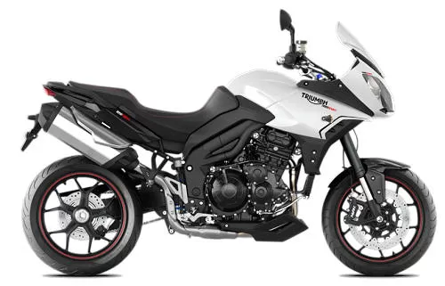 Profile photo of 1050 Tiger Sport 2015 in color not defined.
