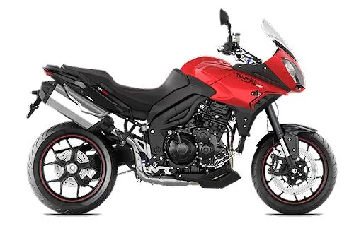 Profile photo of 1050 Tiger Sport 2016 in color not defined.