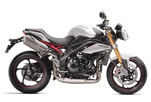 Profile photo of 1050 SPEED TRIPLE R 2012 in color not defined.