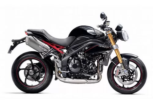 Profile photo of 1050 SPEED TRIPLE R 2012 in color not defined.