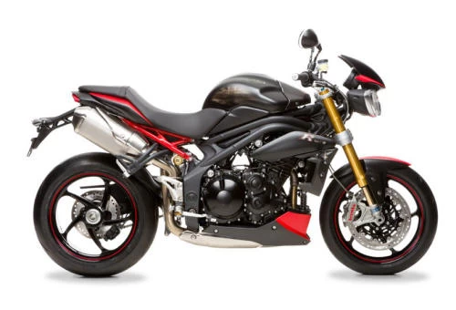 Profile photo of 1050 SPEED TRIPLE R 2013 in color not defined.