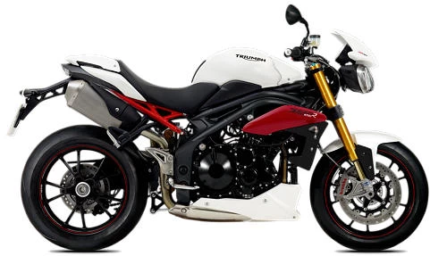 Profile photo of 1050 SPEED TRIPLE R 2015 in color not defined.