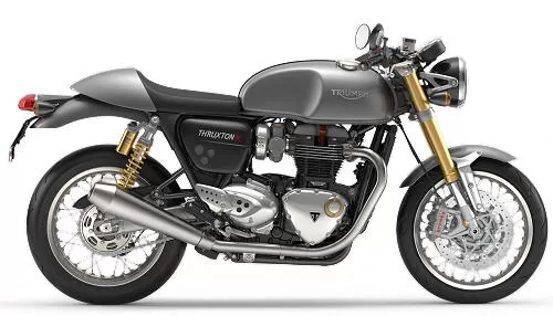 Profile photo of 1200 THRUXTON R 2016 in color not defined.