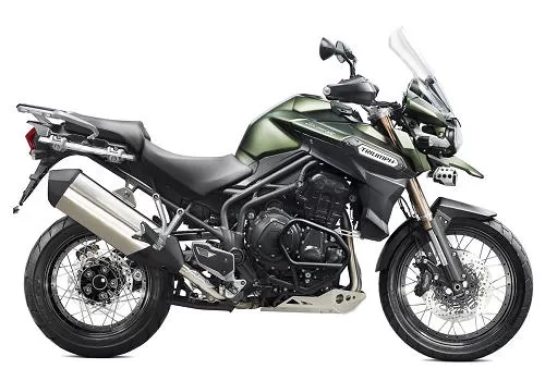 Profile photo of 1200 TIGER EXPLORER XC 2013 in color not defined.
