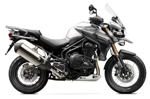 Profile photo of 1200 TIGER EXPLORER XC 2014 in color not defined.