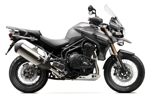 Profile photo of 1200 TIGER EXPLORER XC 2014 in color not defined.