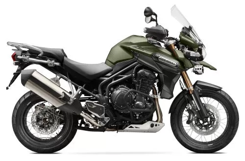 Profile photo of 1200 TIGER EXPLORER XC 2015 in color not defined.