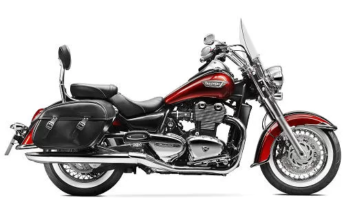 Profile photo of 1700 Thunderbird LT 2014 in color not defined.